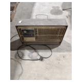 Arvin Fan-Forced Electric Space Heater