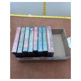 The Waltons DVD Collection: Seasons 1-9