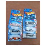 Hot Wheels First Editions Lot of 6