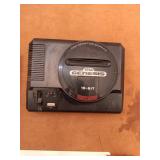 Sega Genesis Model 1 Console