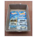 Lot of 6 Hot Wheels - 1998 First Editions