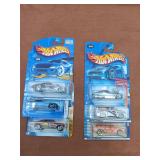 Hot Wheels Collection Lot