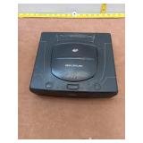 Classic Sega Saturn Video Game Console - Model MK