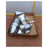 Vintage Rival Kitcheneer Meat Grinder