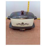 Vintage West Bend Multi-Purpose Electric Cooker