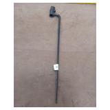 Vintage US Military Socket Bayonet