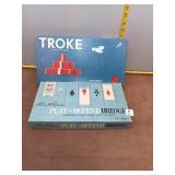 Vintage Board Game Lot