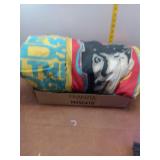 Vintage New Kids on the Block (NKOTB) 90s Bedding