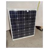 SOPRAY 40W Photovoltaic Solar Panel