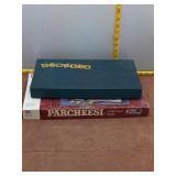 Vintage Classic Board Game Lot