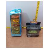 Hot Wheels Collectible Lot
