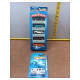 Hot Wheels Lot: 1997 General Mills Special Edition