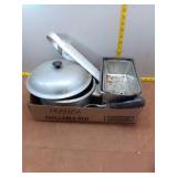 Vintage Kitchenware Lot