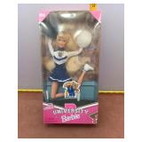 1996 Special Edition University Barbie