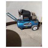 Puma Portable Air Compressor