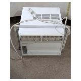Soleus Air 12,000 BTU Window Air Conditioner