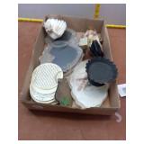 Eclectic Home Decor & Collectibles Lot
