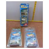 Hot Wheels Collectible Lot: 