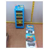 Hot Wheels 50