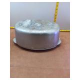 Vintage Favorite Piqua Ware Cast Aluminum