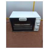 Krups White Toaster / Broiler Oven