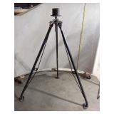 Industrial pipe tripod