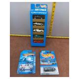 Hot Wheels Collectible Lot - Camaro 5-Pack
