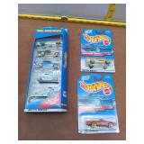 Vintage Hot Wheels Lot: 