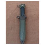Vietnam Era US M6 Bayonet by Milpar