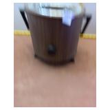 Vintage Rival Crock-Pot Slow Cooker