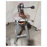 Craftsman Professional 20" Variable Speed Scroll