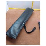 Professional Grade Roll-Up Automotive Fender
