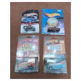 Hot Wheels Collector Lot - VW Drag Buses