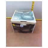 HART 3-Quart Cast Iron Tea Kettle Humidifier