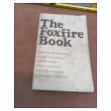 The Foxfire Book (1972)