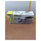 Performax Shockwave 2.5 Amp Variable Speed