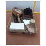 Vintage Eclectic Collectibles Lot