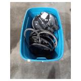 Tetra PFL1500 Pressure Pond Filter & Aeration Lot