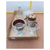 Vintage Eclectic Kitchenware Lot