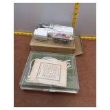 Vintage Sewing Lot