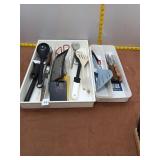 Large Assorted Kitchen Utensil Lot