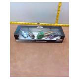 Hot Wheels Collectibles "Gone in Sixty Seconds"