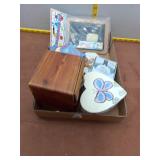 Charming Mixed Collectibles Lot