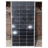 Renogy 100W Monocrystalline Solar Panel