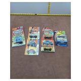 Matchbox Die-Cast Collection: Limited Edition
