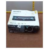 Sony CDX-G3150UP Car Stereo