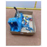 Kreg Jig K4 Pocket Hole Base