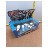 Hot Wheels Elvis Jailhouse Rock Target Exclusive 4