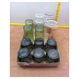 Large Lot of 14 Vintage Collectible