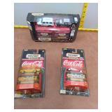 Matchbox Collectibles Lot: Michael Jordan MVP